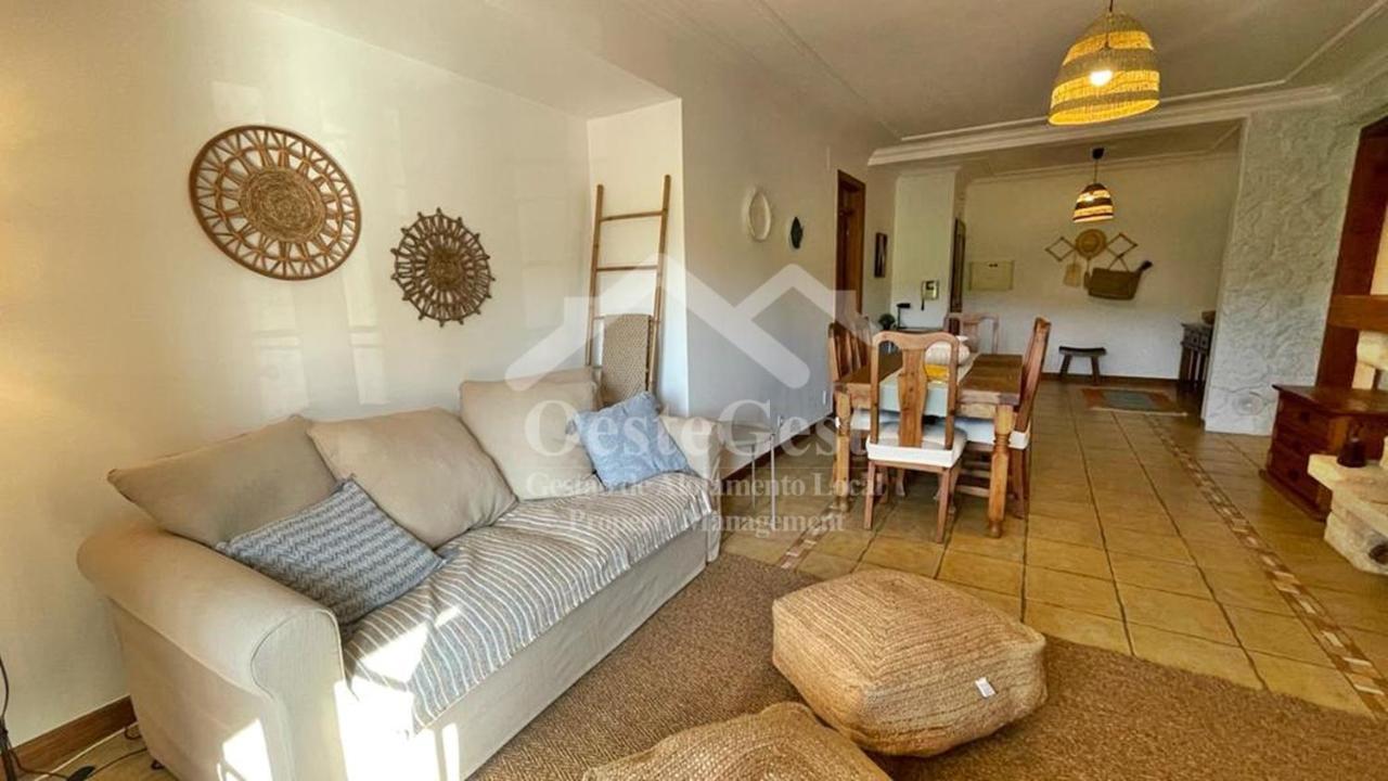 Casa Do Sol Daire Lourinhã Dış mekan fotoğraf
