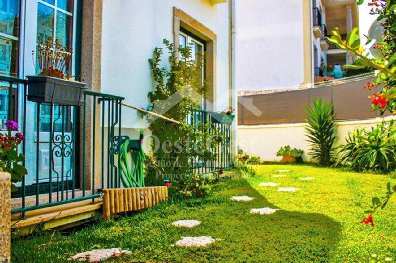 Casa Do Sol Daire Lourinhã Dış mekan fotoğraf