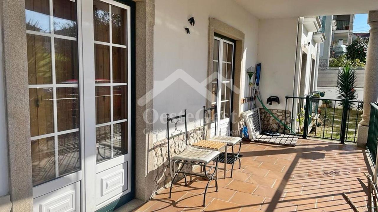 Casa Do Sol Daire Lourinhã Dış mekan fotoğraf