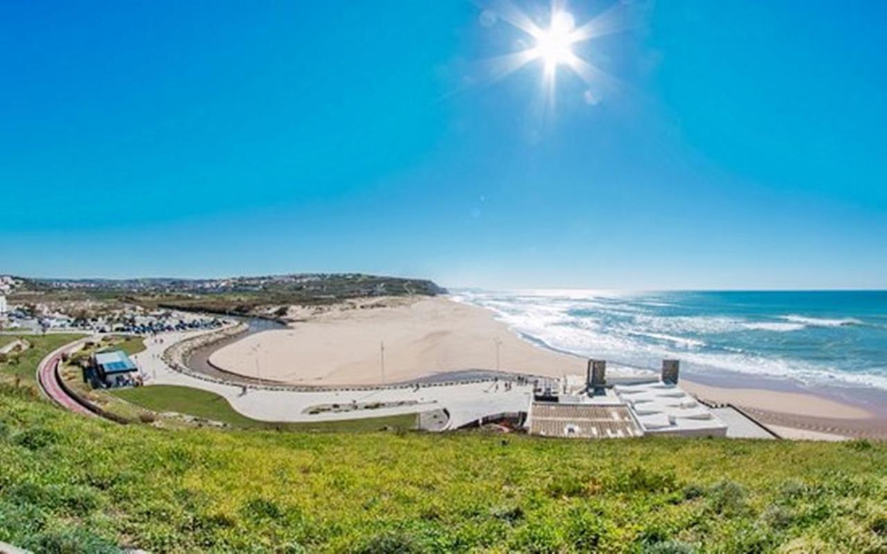 Casa Do Sol Daire Lourinhã Dış mekan fotoğraf